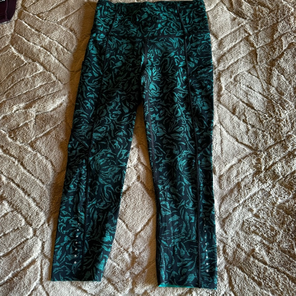 Lululemon leggings EUC